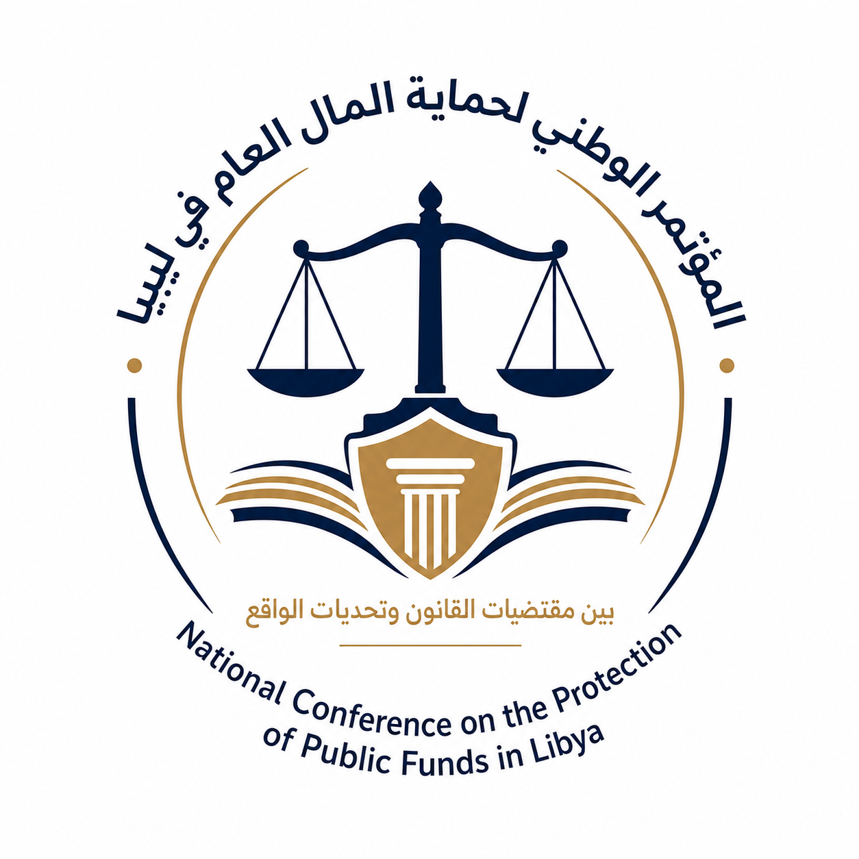 شعار المؤتمر